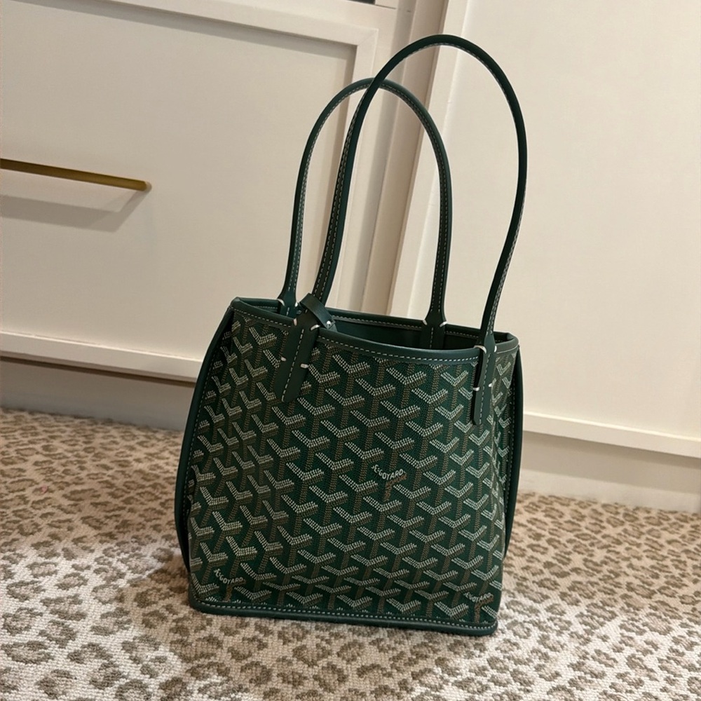 Mini goyard - Picture 2 of 5